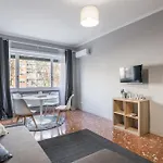 Ostiense Apartment Self Check-In