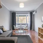 Ostiense Apartment Self Check-In