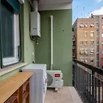 Ostiense Apartment Self Check-In