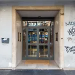 Ostiense Apartment Self Check-In