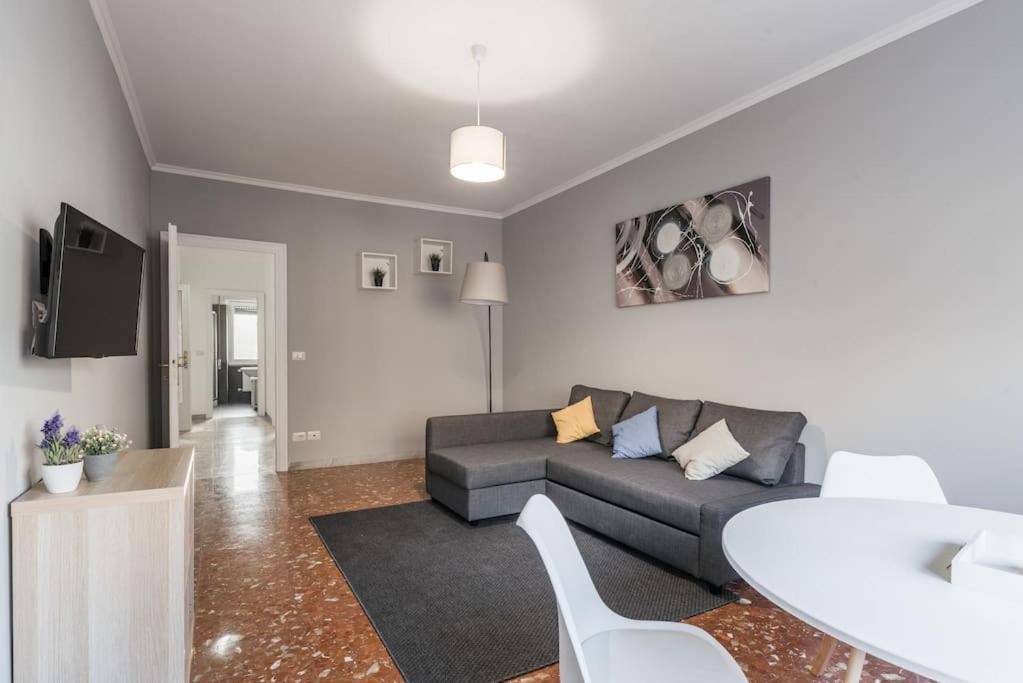 Ostiense Self Check-in Apartment
