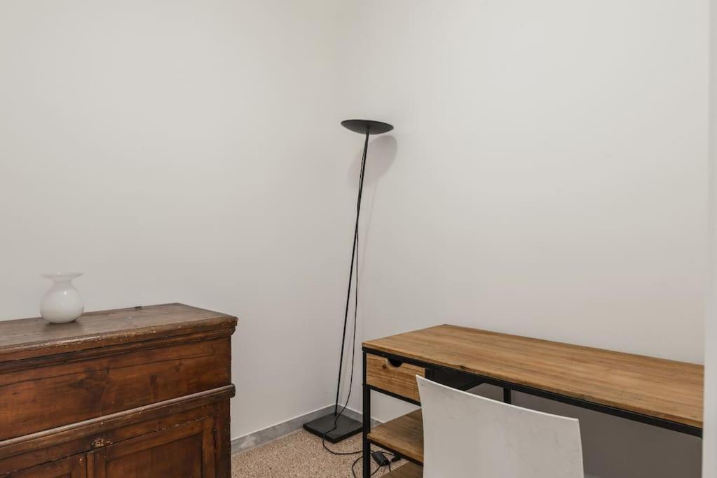 Ostiense Self Check-in Apartment Rom