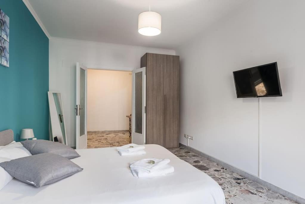 Apartment Ostiense Self Check-in