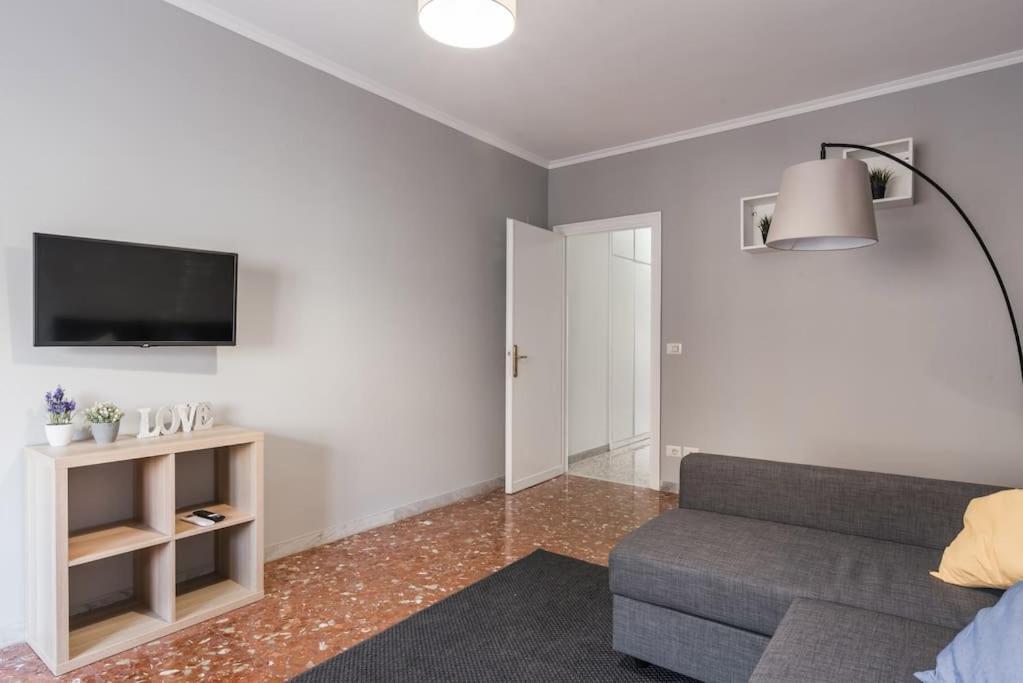 Apartment Ostiense Self Check-in Rom