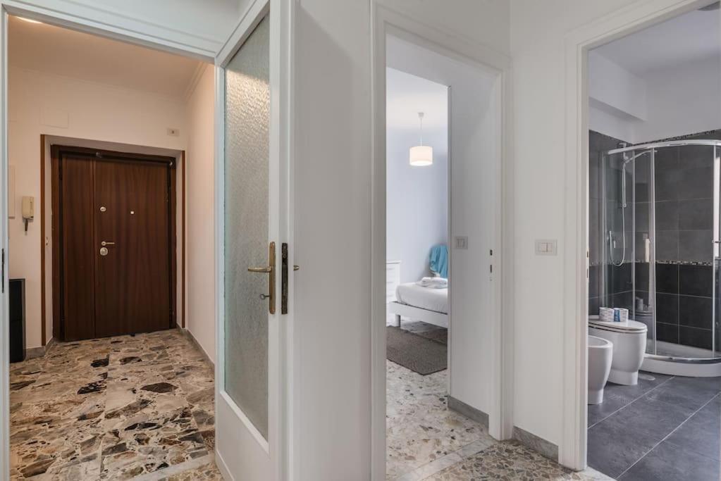 Ostiense Self Check-in Apartment Rom