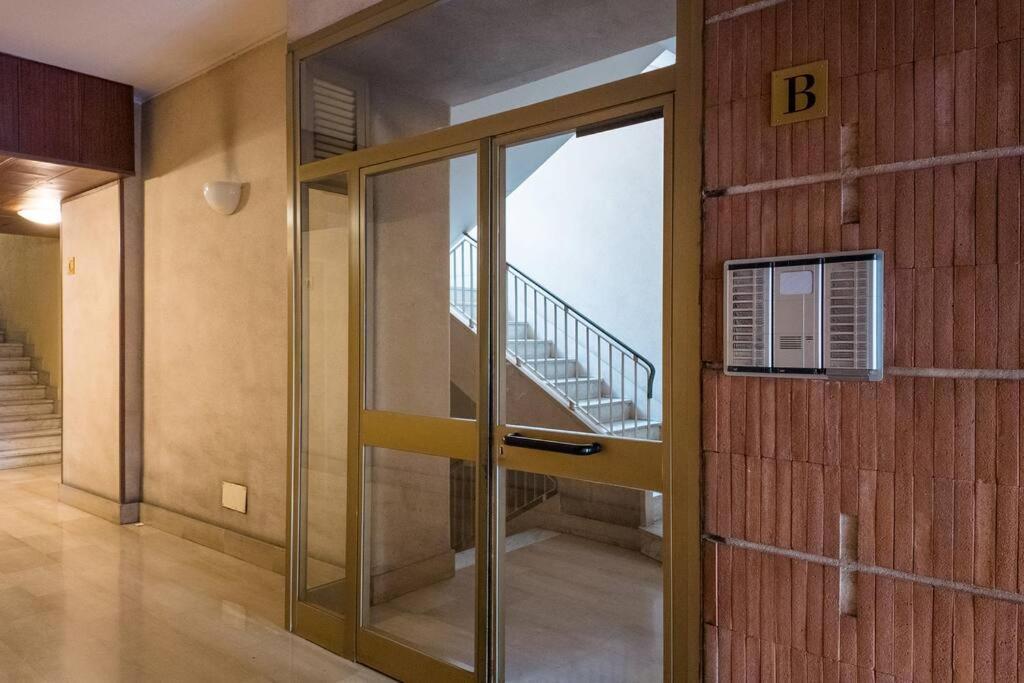 Ostiense Self Check-in Apartment *