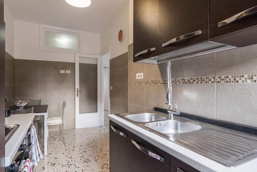Apartment Ostiense Self Check-in Rom