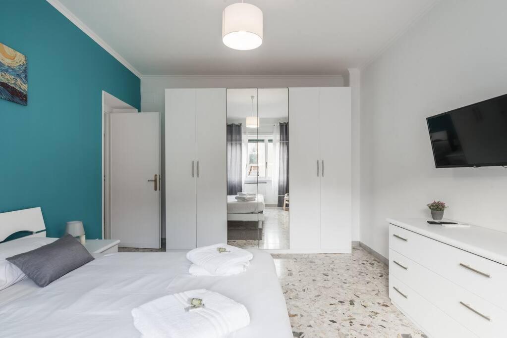 Ostiense Self Check-in Apartment Rom