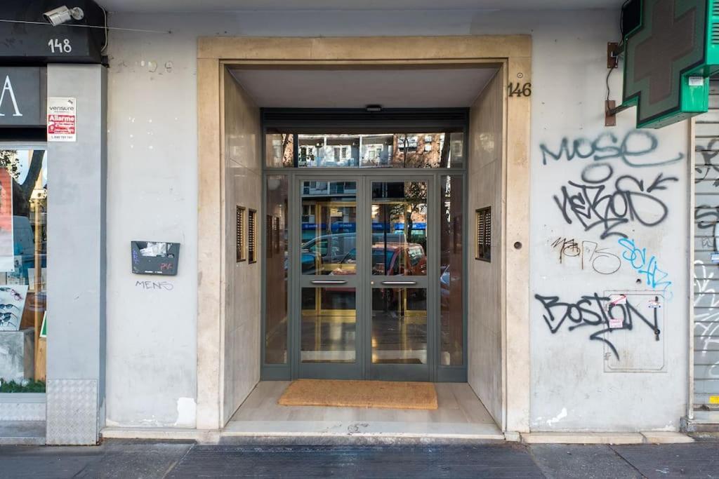 Ostiense Self Check-in