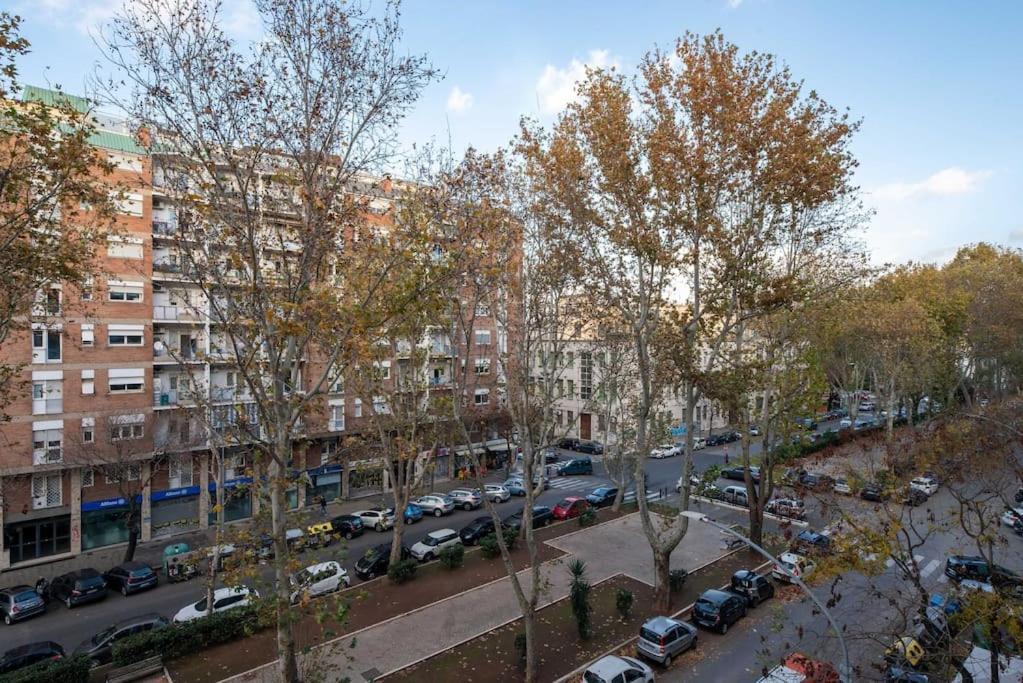 Apartment Ostiense Self Check-in Rom