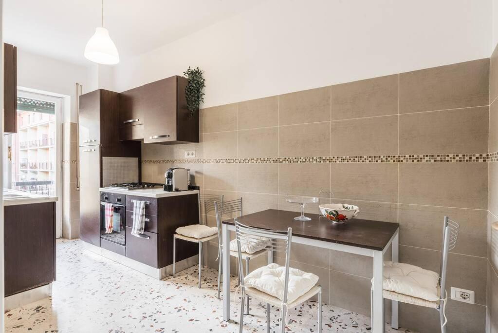 Ostiense Self Check-in Apartment