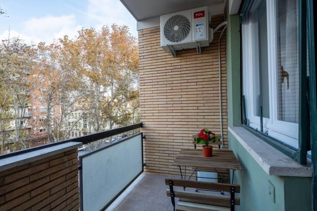 Ostiense Self Check-in Apartment *